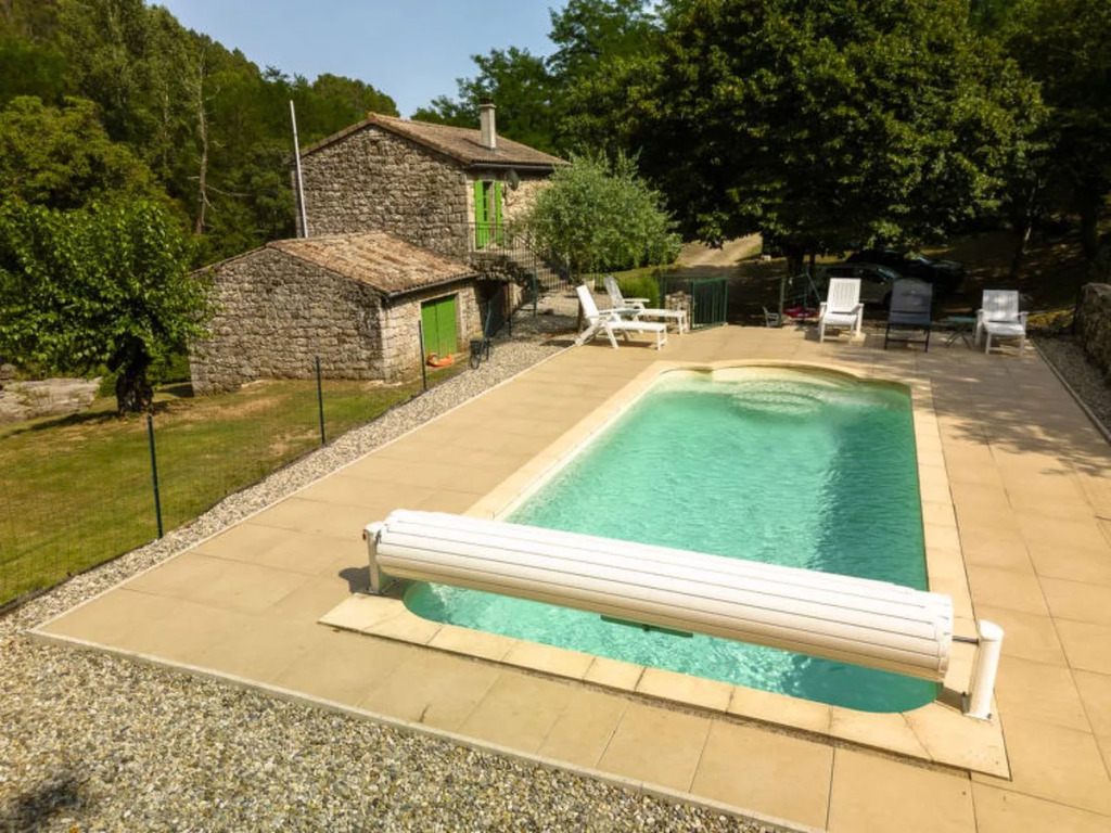 Le Moulin (SGB100)