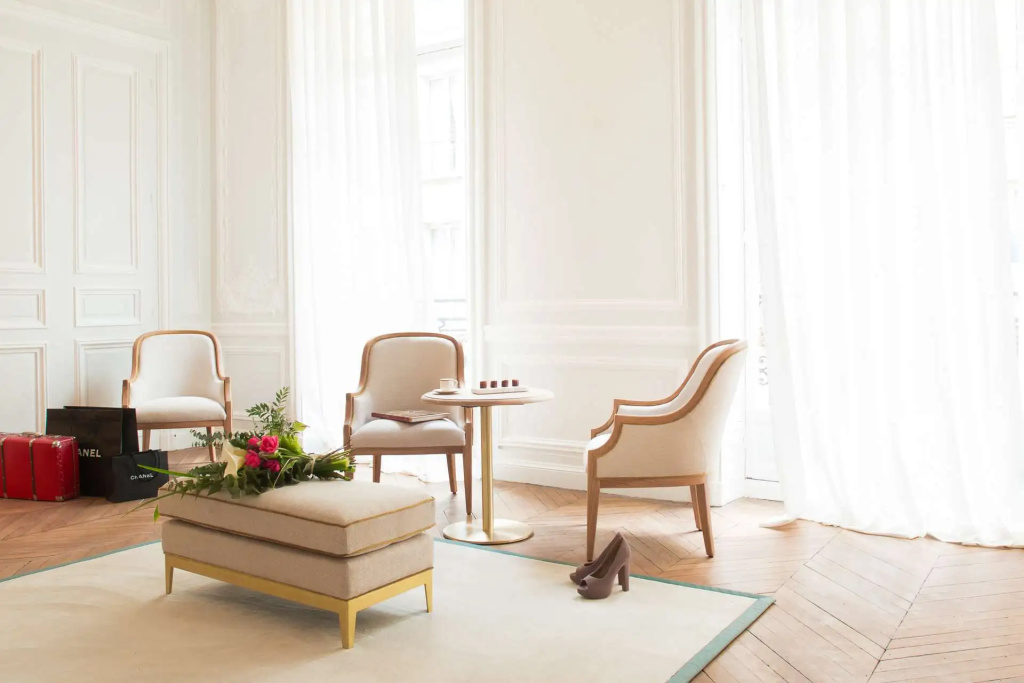 Hôtel Alfred Sommier