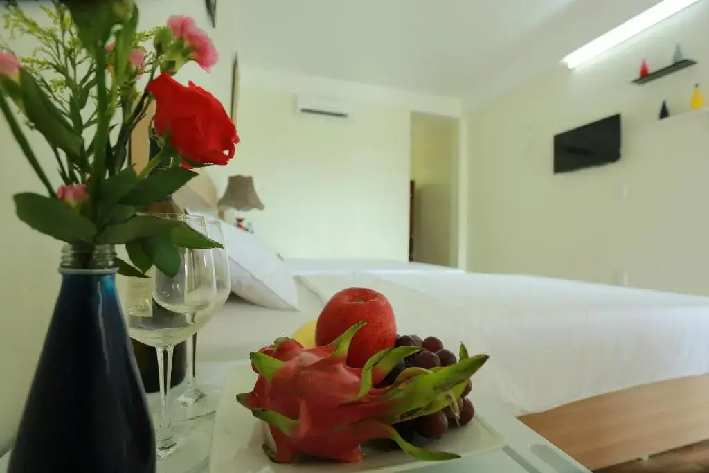 Windy Hill Catba Homestay