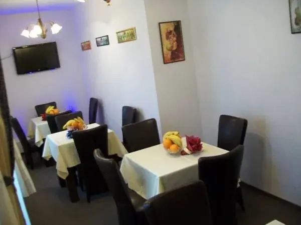 Pension Casa Sibianului