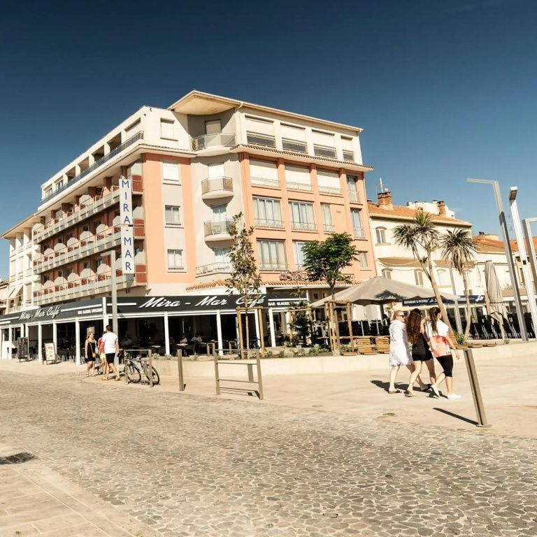 Hotel Mira-Mar