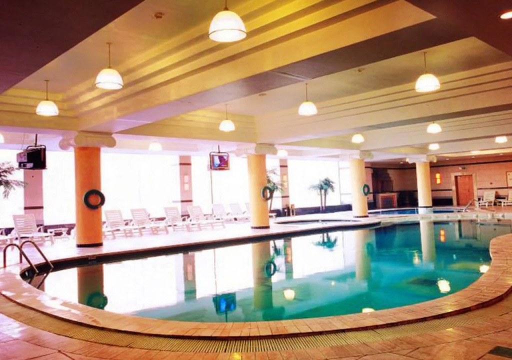Harbin Fortune Days Hotel