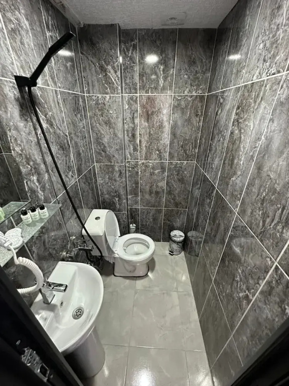 HİSAR HOTEL