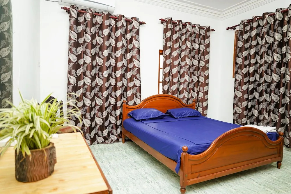 The Anam Hotel - Wellawatte