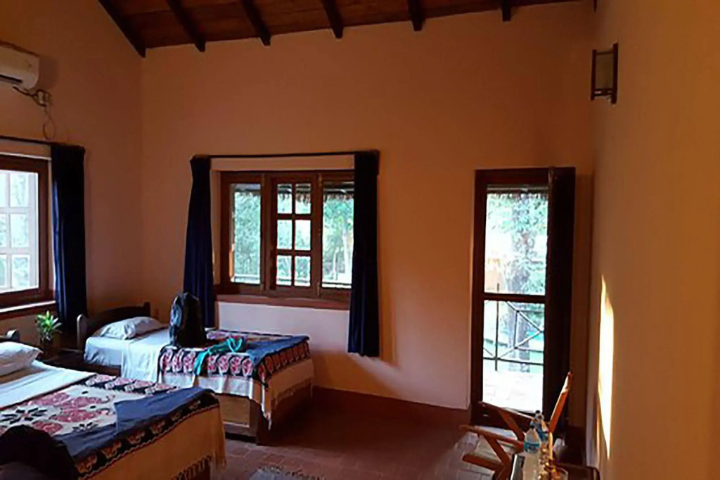 Eco Wildlife Lodge