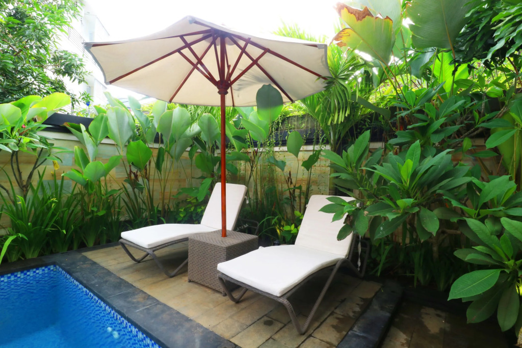 The Umah Pandawa Hotel and Villas