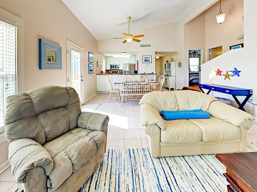 6877 State Highway 361 Condo Unit 26 3 Bedrooms 3 Bathrooms Home