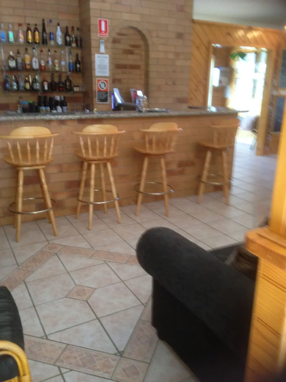 North Parkes Motel
