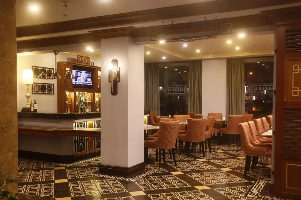 Herald Suites Polaris