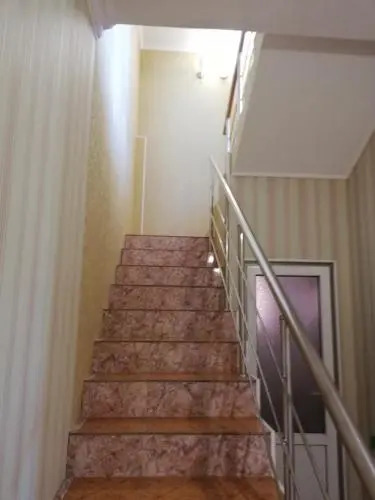 Guest House on Piramidnaya 29