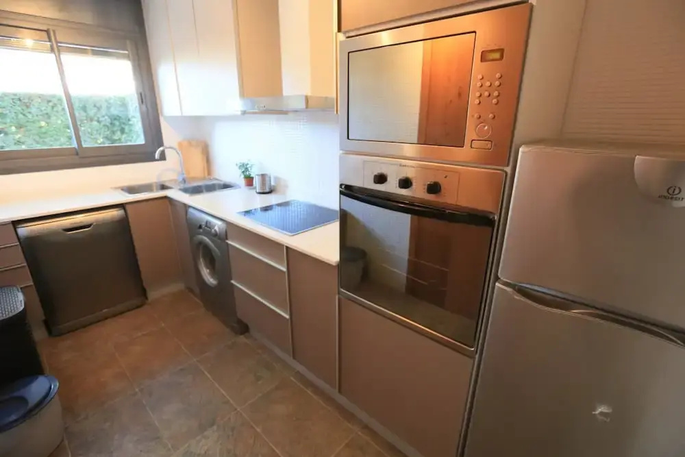 Casa Animada Para 8 Personas en Cambrils