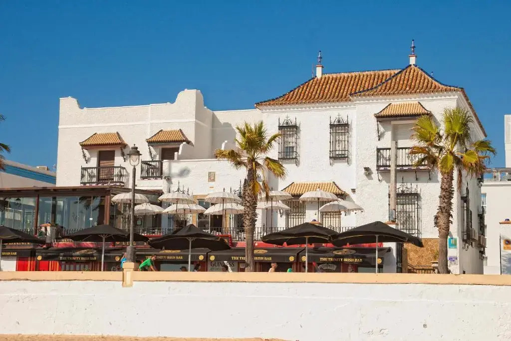 Hotel Playa de Regla