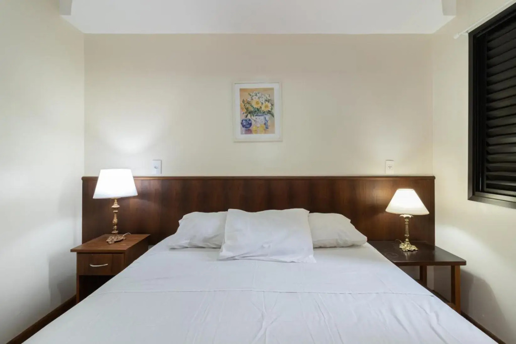 Premium Flats Berrini - Boutique Hotel & Spa