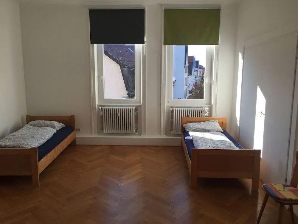 Unterkunft Göppingen