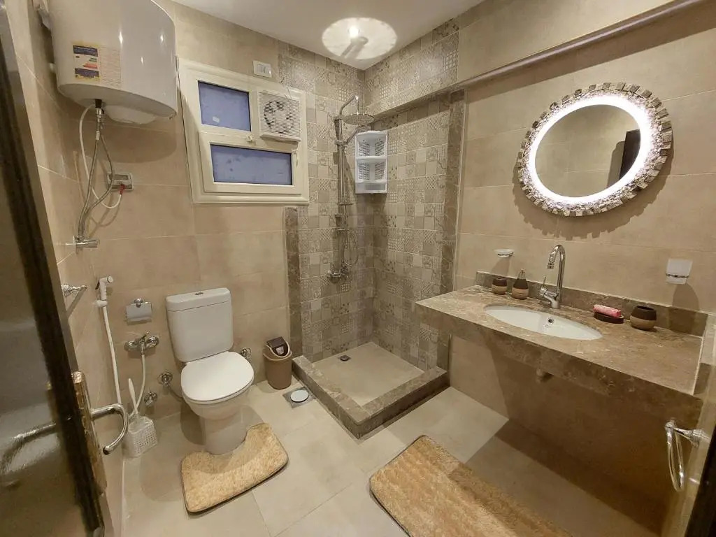 Gazzar Inn Rehab42