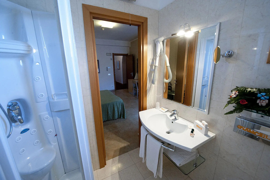 Hotel Degli Aranci