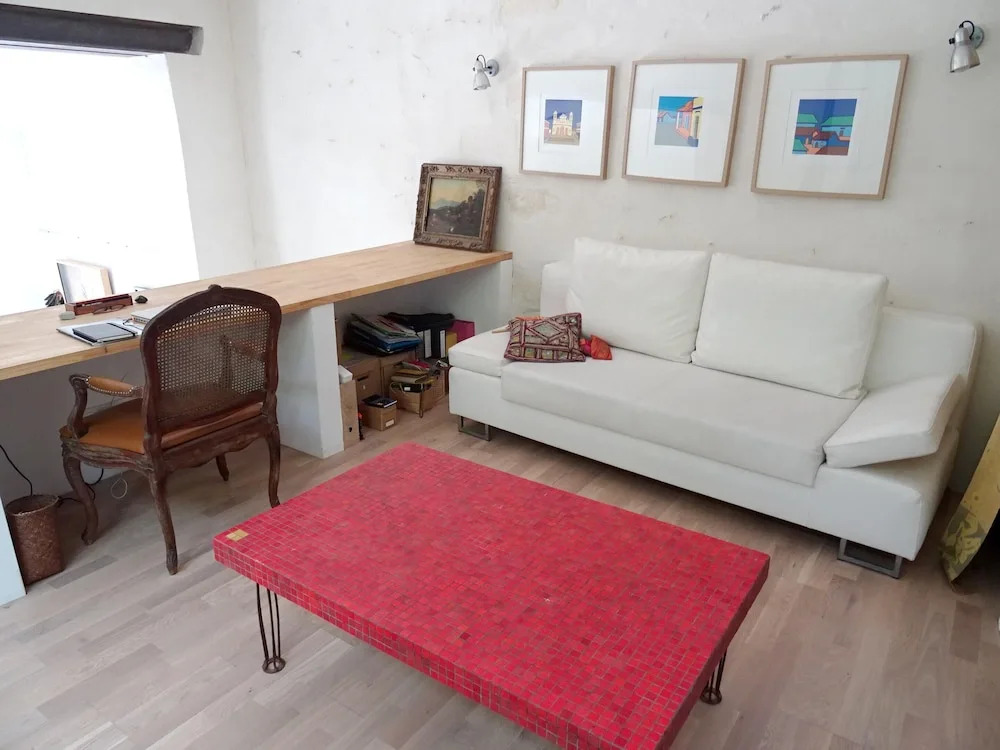 House With 2 Bedrooms in Lavérune, With Enclosed Garden and Wifi - 20 km From the Beach