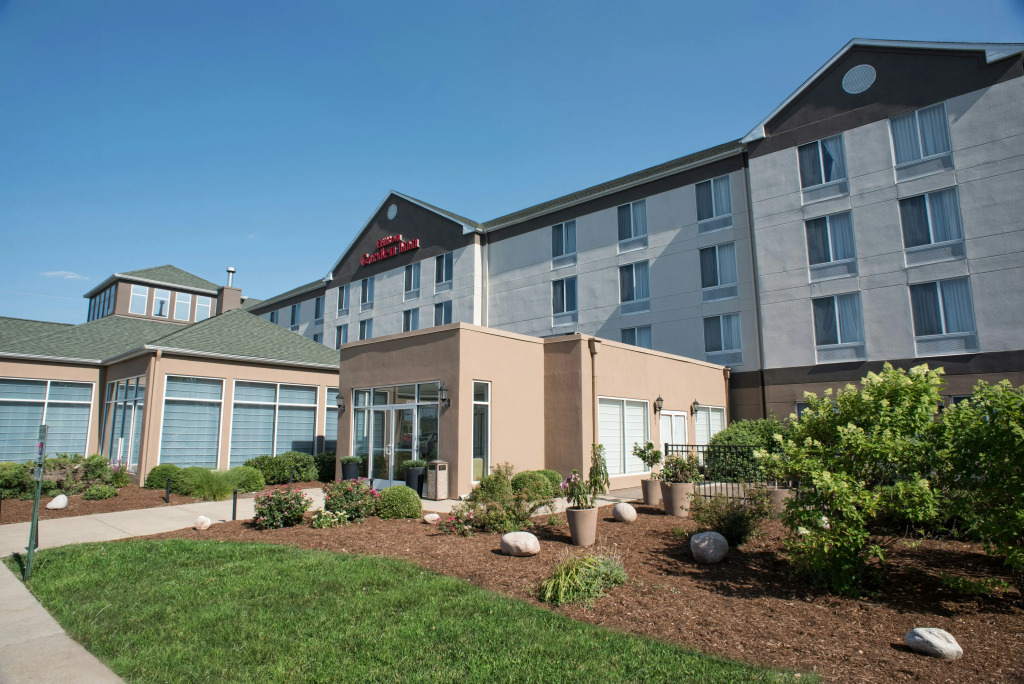 Hilton Garden Inn Springfield, IL