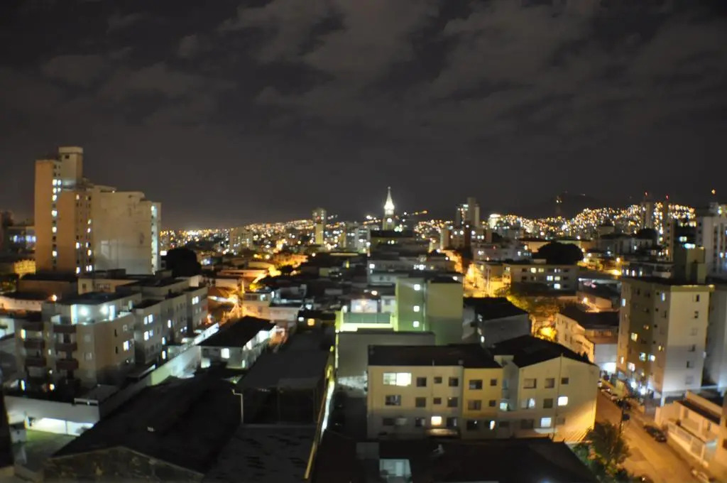 Sapucaí Apartment