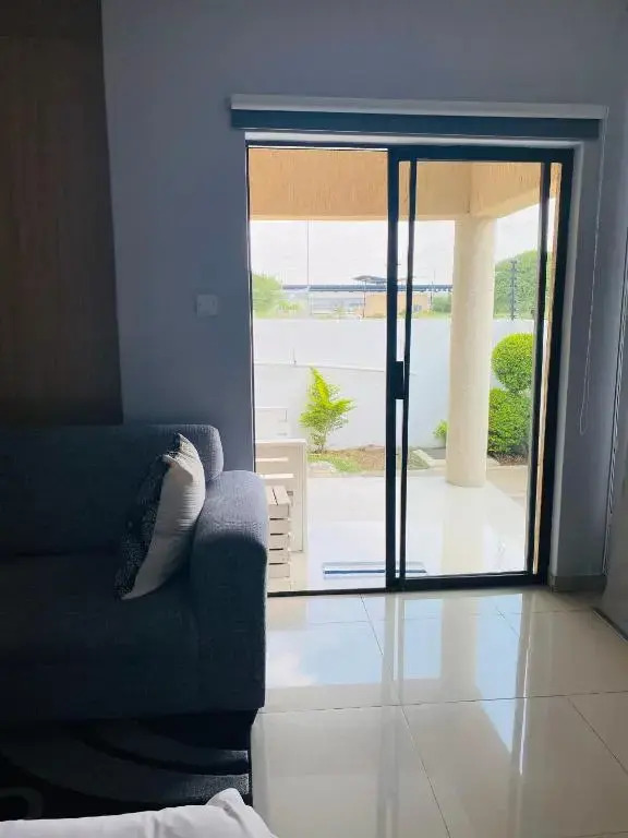 Infinity BnB Gaborone