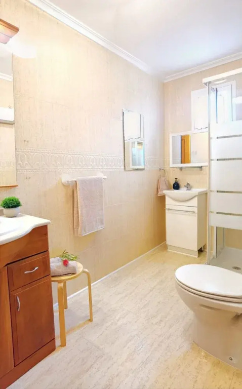 Comfortable Stay in Orihuela Costa