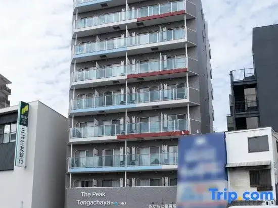 The Peak Tengachaya Apartment Hotel