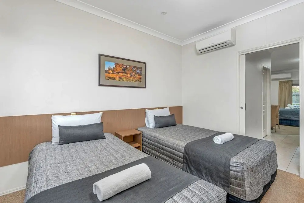 Comfort Inn Midlander Emerald