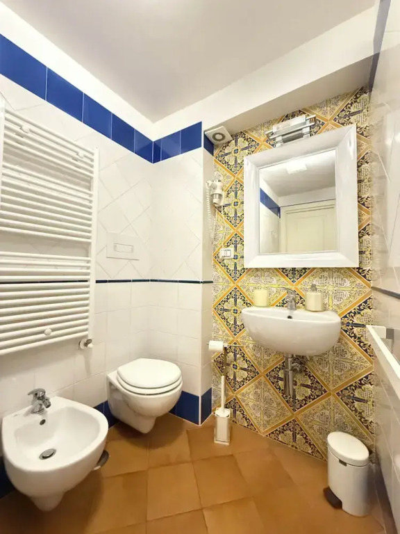 Palazzo Dogana Room&Suite