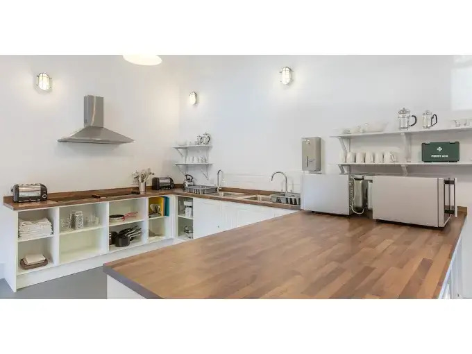 The Sail Loft - Hostel