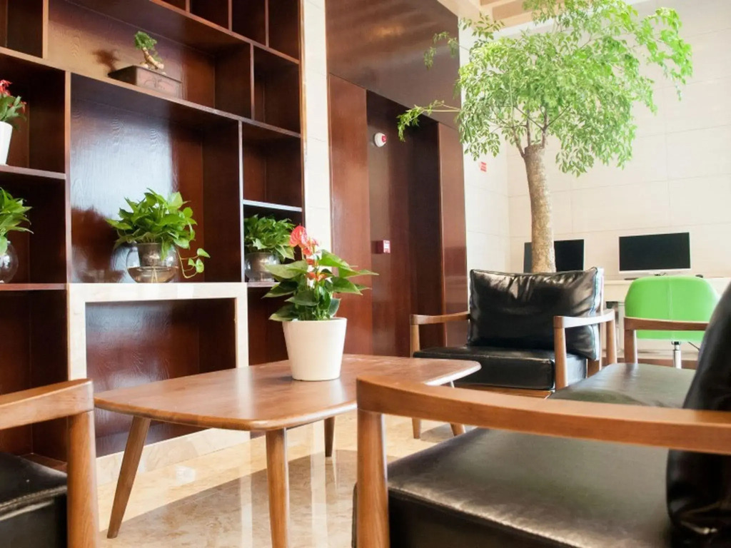 GreenTree Inn Jiaxing Haiyan County Passenger Depot Branch