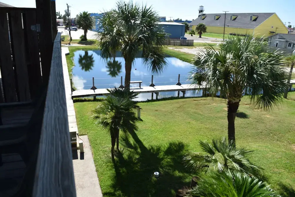 221B Las Palmas - Two Bedroom Condo
