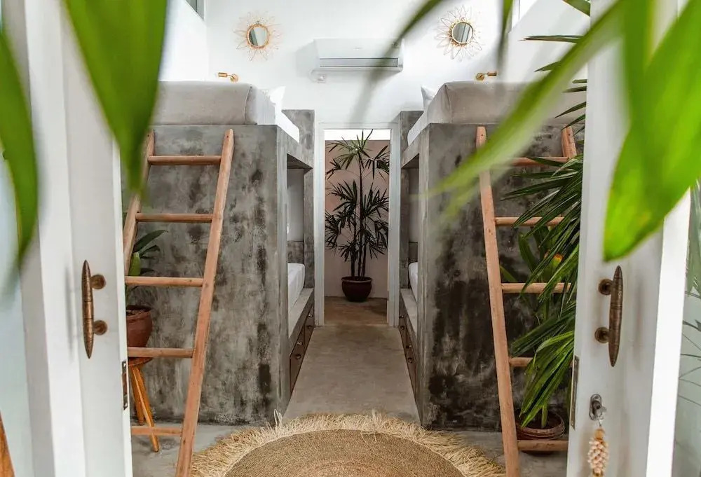 Dreamsea Canggu Hostel