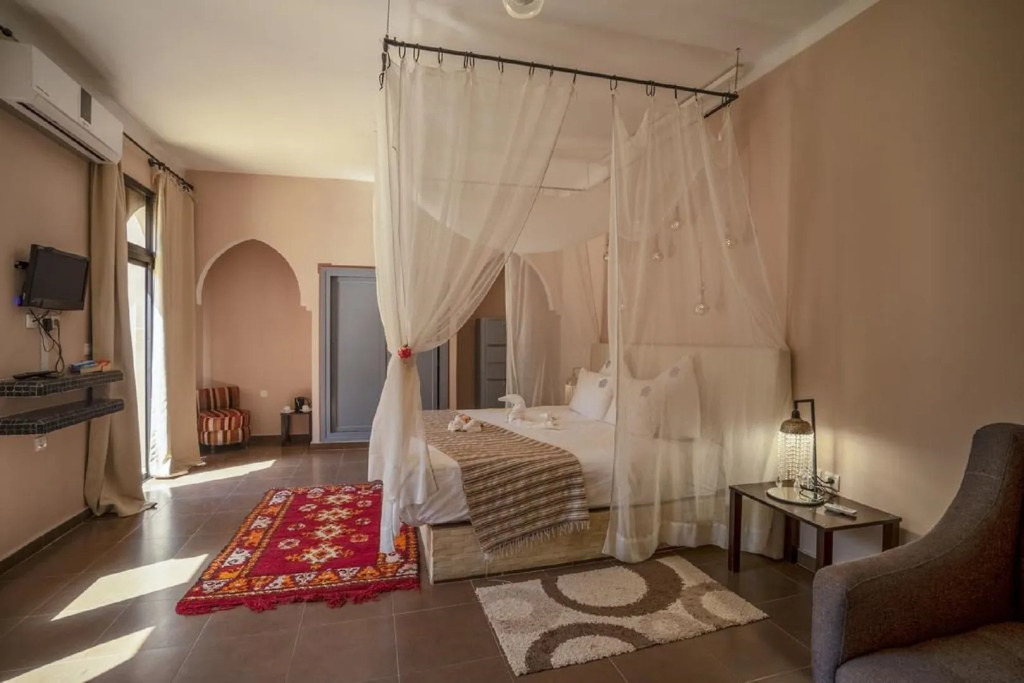 Taj Atlas Wellness Boutique Hôtel & Spa