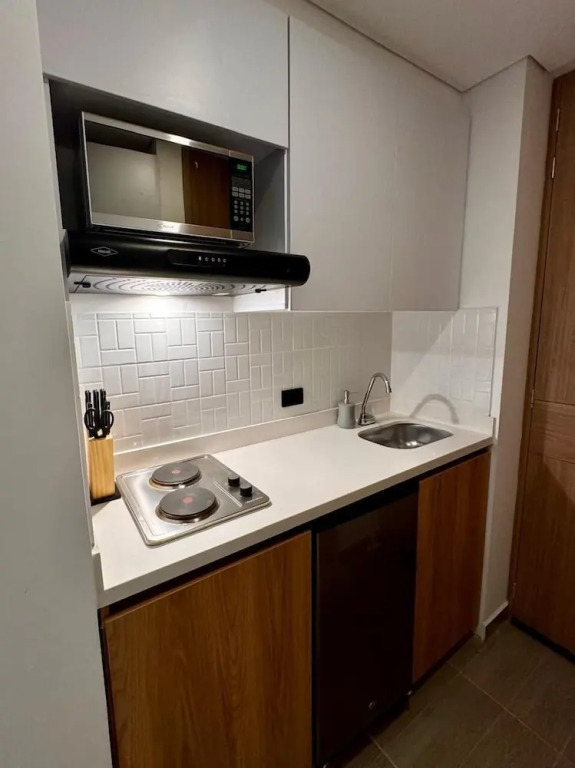 204Oasis Urbano Con Terraza