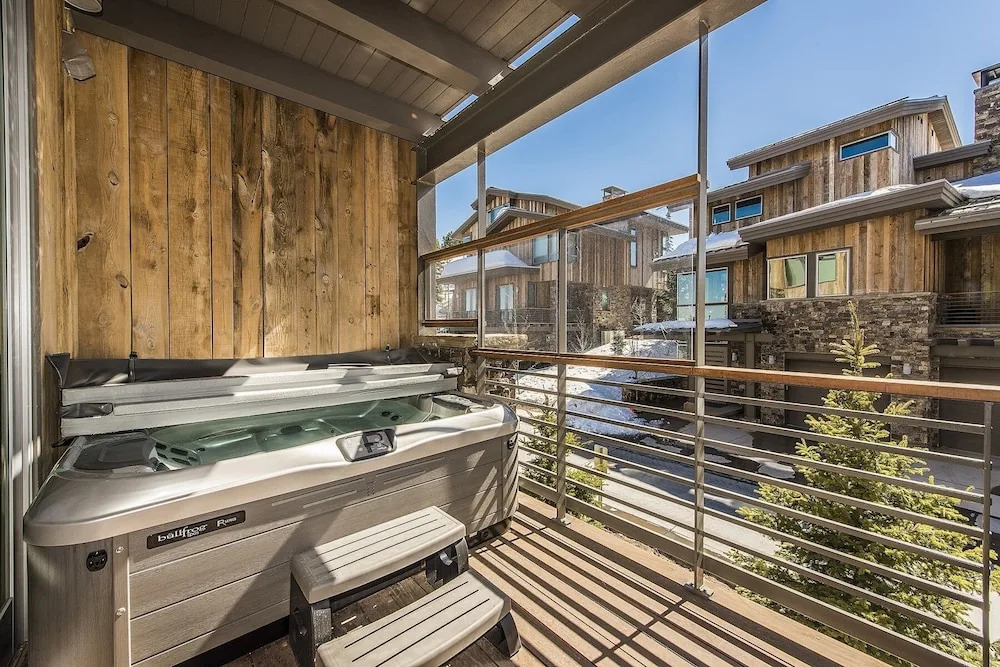 Platinum Four Bedroom Suite