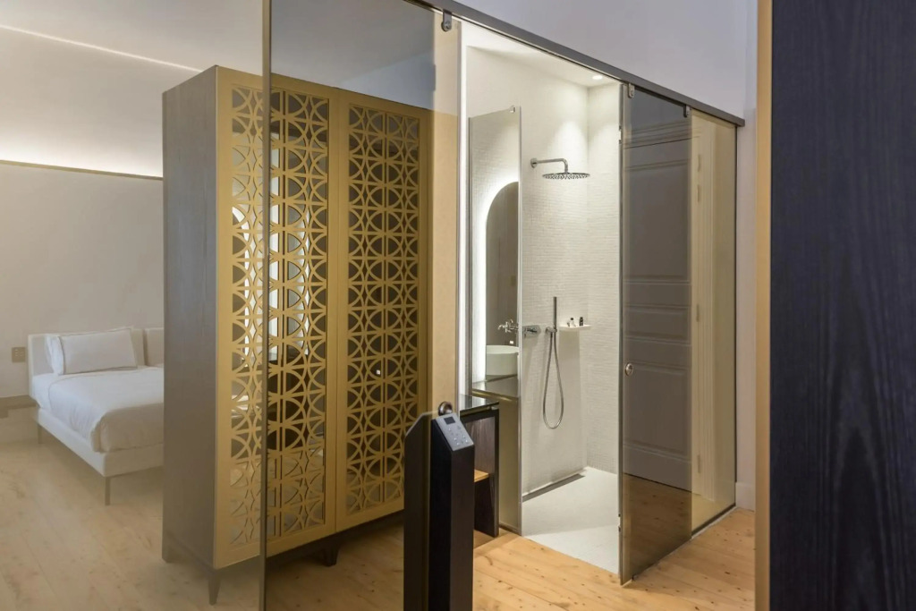 S Paul City Hotel