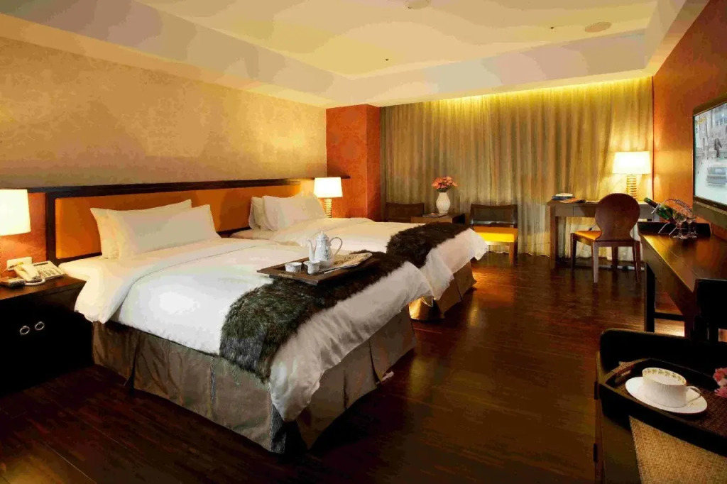 City Resort Taichung
