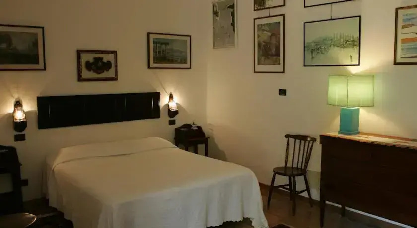 Masseria Storia B&B di Charme