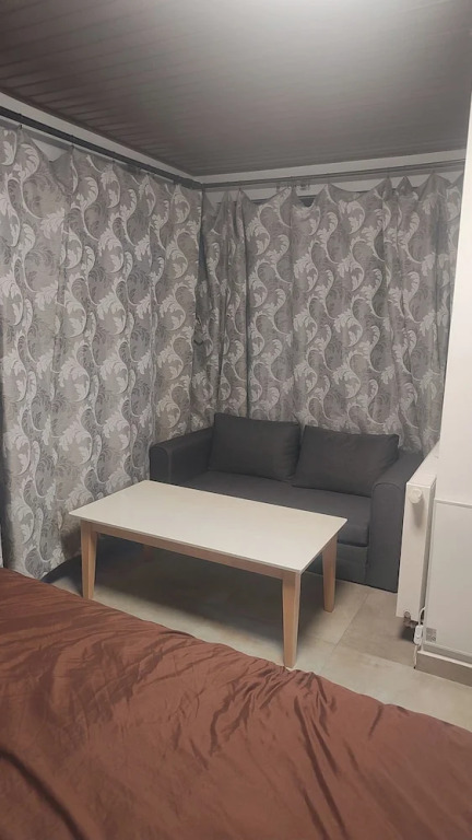 Vu's Home - Apartment Deluxe 50m2