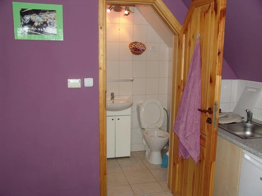 Pokoje Gościnne Victoria