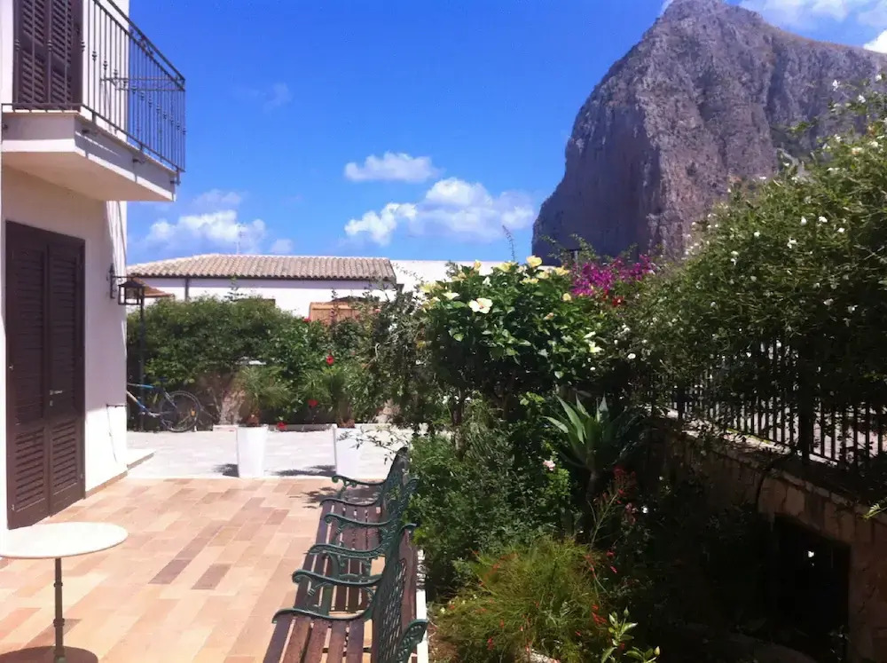 Casa Vacanza San Vito