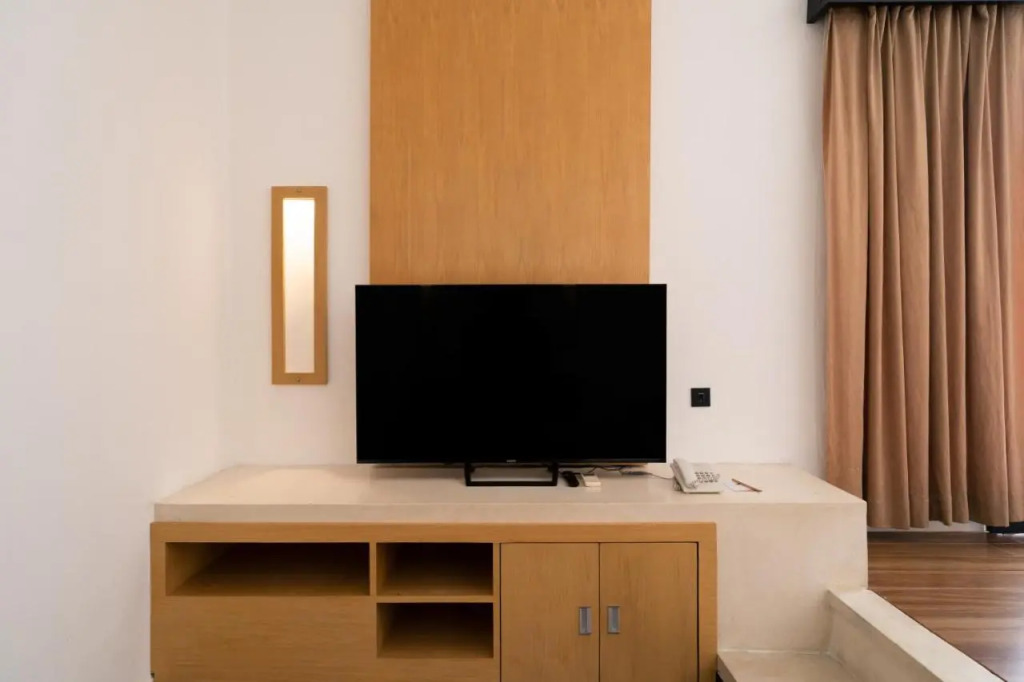 Апарт-отель Balissimo Suite Seminyak by Betterplace