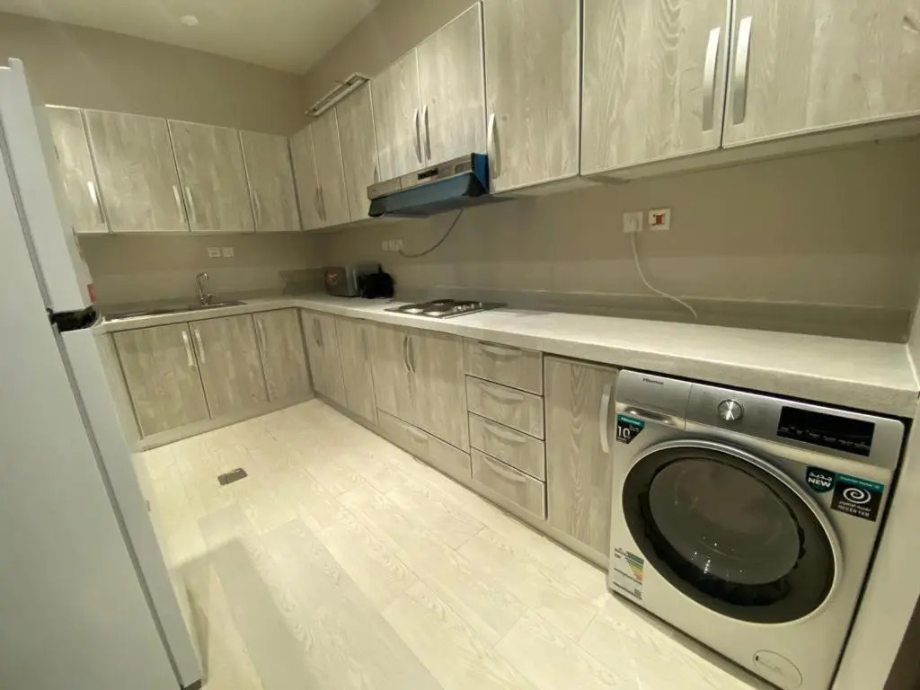 F residence, Beauty & Luxury