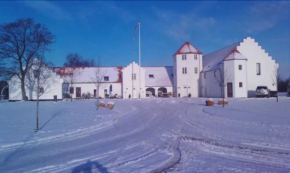 Thorstedlund Hotel & Konferencecenter