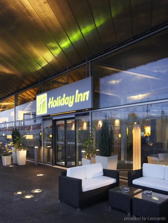 Holiday Inn Bern Westside by IHG
