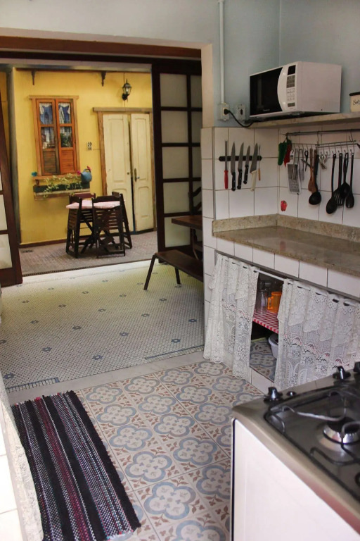 Mambembe Hostel