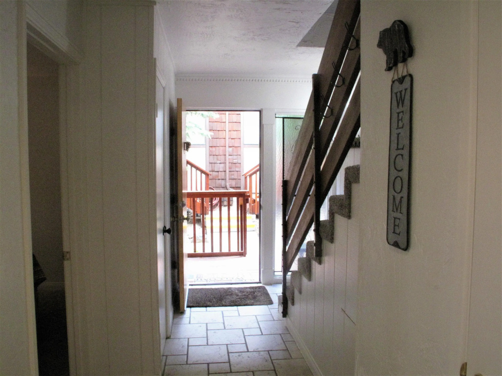 Snow Summit Townhouse