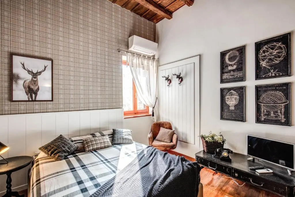 Colosseo Miracle Suite