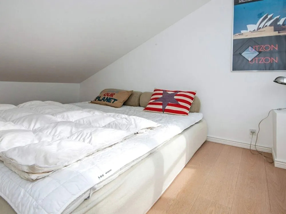 Six-Bedroom Holiday home in Ebeltoft