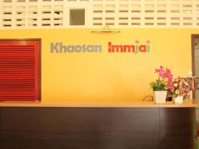 Khaosan Immjai